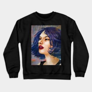 Autumnal Crewneck Sweatshirt